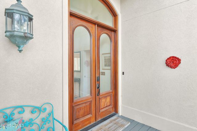 26 Spinnaker Court, Hilton Head Island, SC 29928