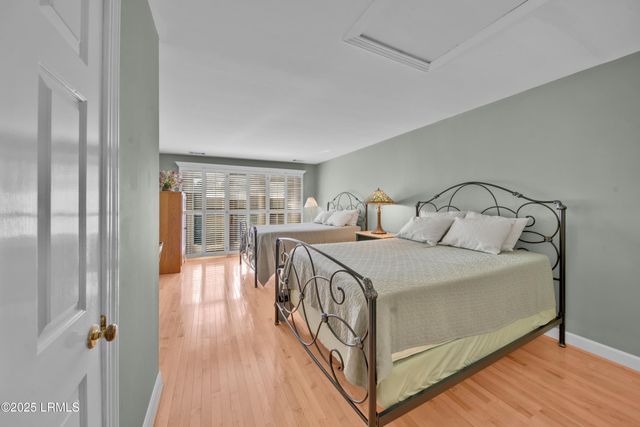 26 Spinnaker Court, Hilton Head Island, SC 29928