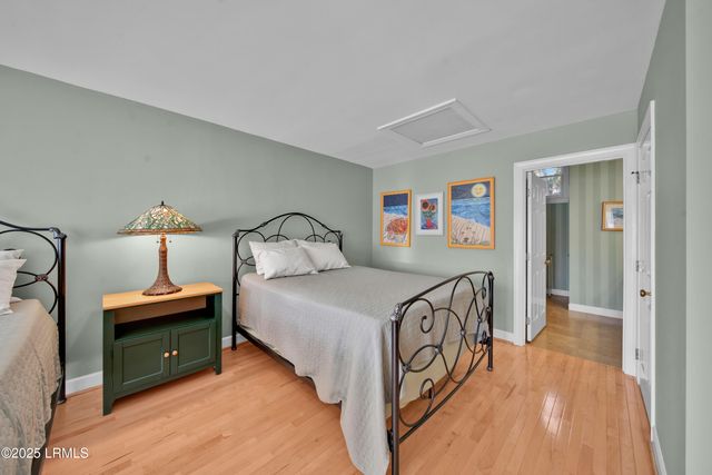 26 Spinnaker Court, Hilton Head Island, SC 29928