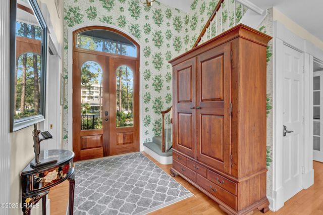 26 Spinnaker Court, Hilton Head Island, SC 29928