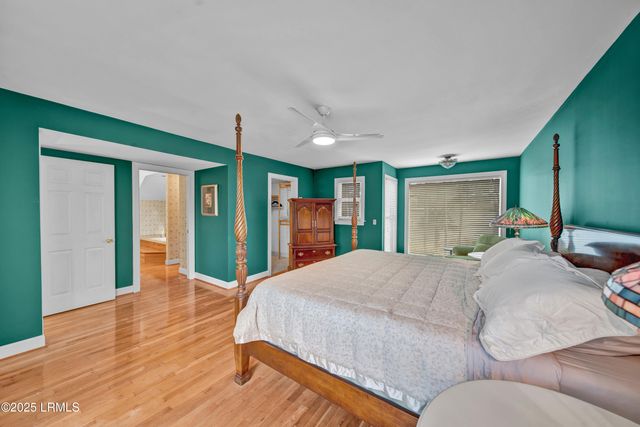 26 Spinnaker Court, Hilton Head Island, SC 29928