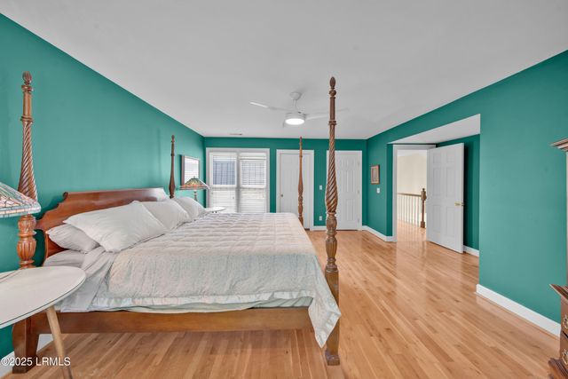 26 Spinnaker Court, Hilton Head Island, SC 29928