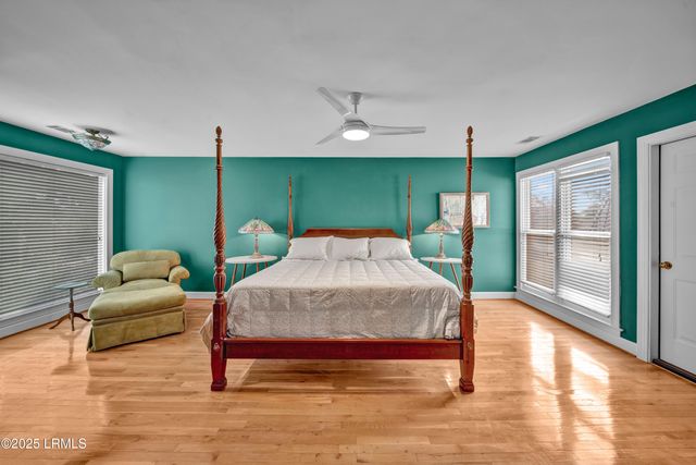 26 Spinnaker Court, Hilton Head Island, SC 29928