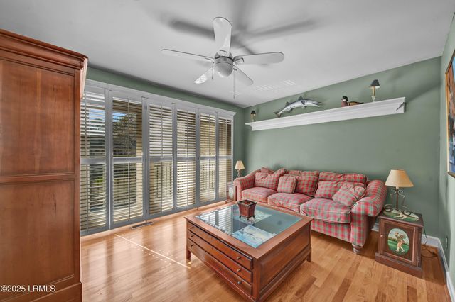 26 Spinnaker Court, Hilton Head Island, SC 29928