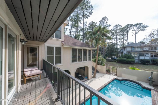 26 Spinnaker Court, Hilton Head Island, SC 29928