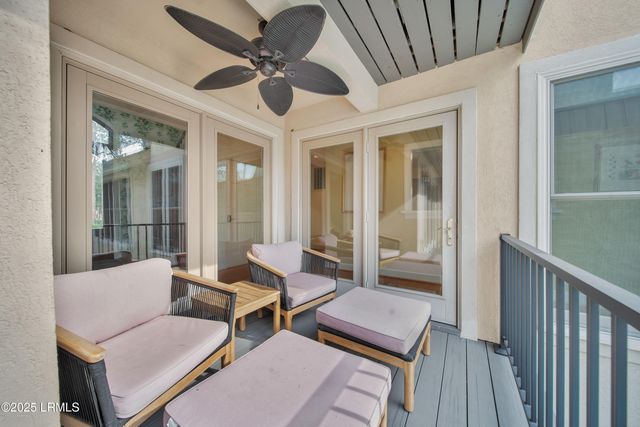 26 Spinnaker Court, Hilton Head Island, SC 29928