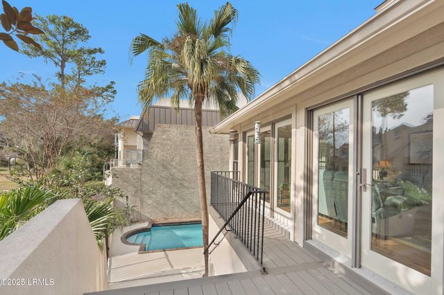 26 Spinnaker Court, Hilton Head Island, SC 29928