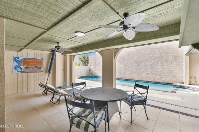 26 Spinnaker Court, Hilton Head Island, SC 29928