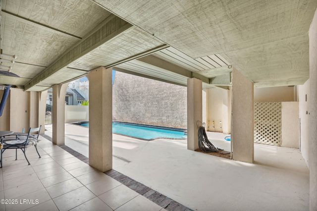 26 Spinnaker Court, Hilton Head Island, SC 29928