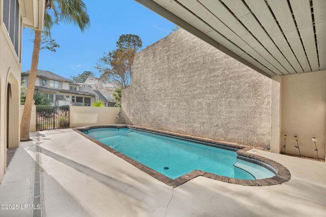 26 Spinnaker Court, Hilton Head Island, SC 29928