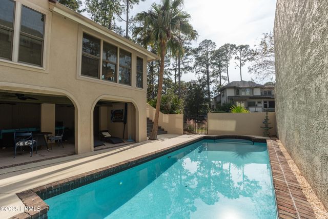 26 Spinnaker Court, Hilton Head Island, SC 29928