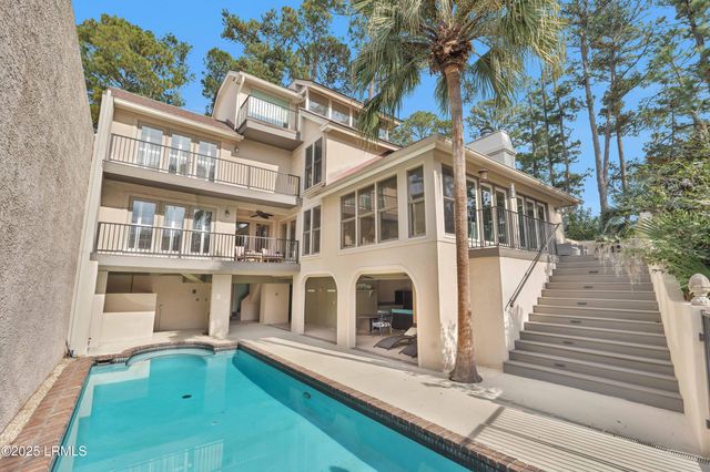 26 Spinnaker Court, Hilton Head Island, SC 29928