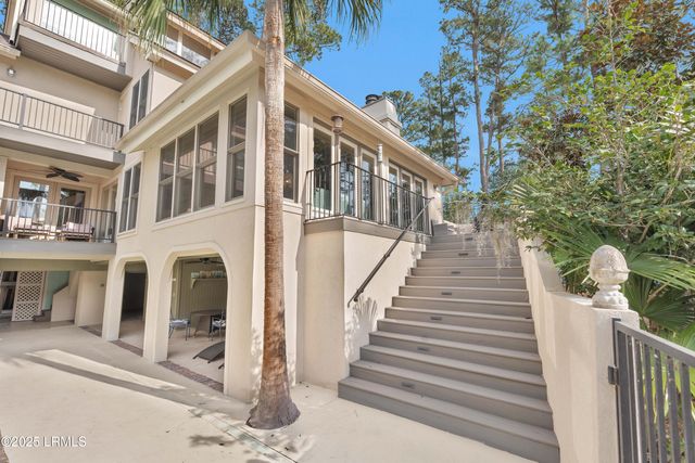 26 Spinnaker Court, Hilton Head Island, SC 29928