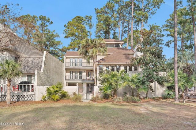 26 Spinnaker Court, Hilton Head Island, SC 29928