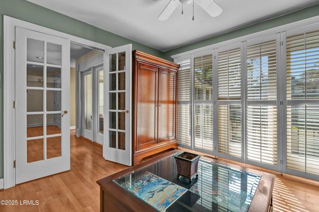 26 Spinnaker Court, Hilton Head Island, SC 29928