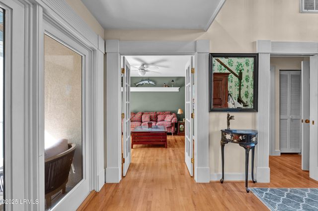 26 Spinnaker Court, Hilton Head Island, SC 29928