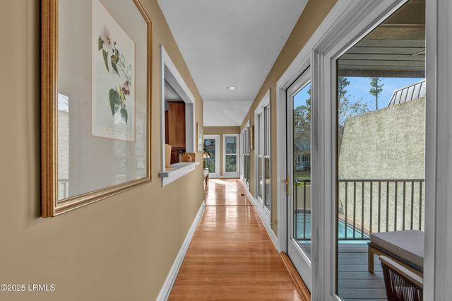 26 Spinnaker Court, Hilton Head Island, SC 29928