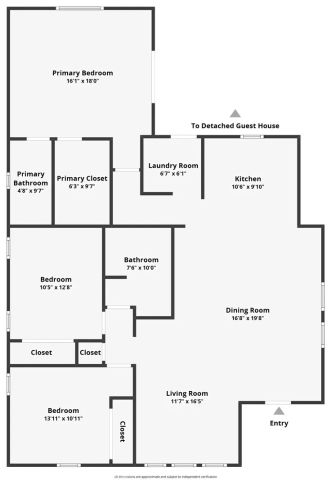 8034 Airlane Avenue, Los Angeles, CA 90045