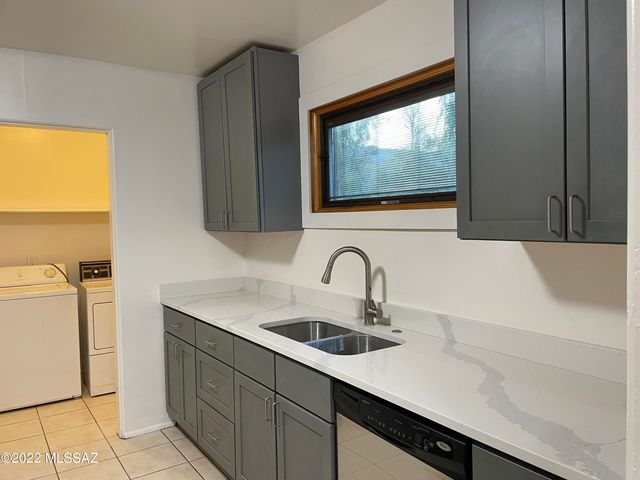 2309 N Avenida El Capitan, Tucson, AZ 85705