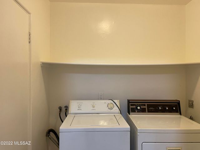 2309 N Avenida El Capitan, Tucson, AZ 85705