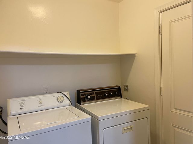 2309 N Avenida El Capitan, Tucson, AZ 85705