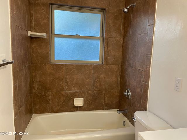 2309 N Avenida El Capitan, Tucson, AZ 85705