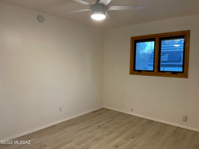 2309 N Avenida El Capitan, Tucson, AZ 85705