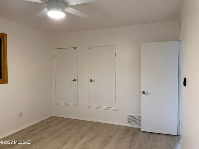 2309 N Avenida El Capitan, Tucson, AZ 85705