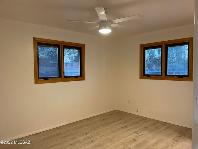 2309 N Avenida El Capitan, Tucson, AZ 85705