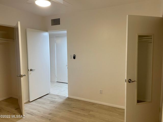 2309 N Avenida El Capitan, Tucson, AZ 85705