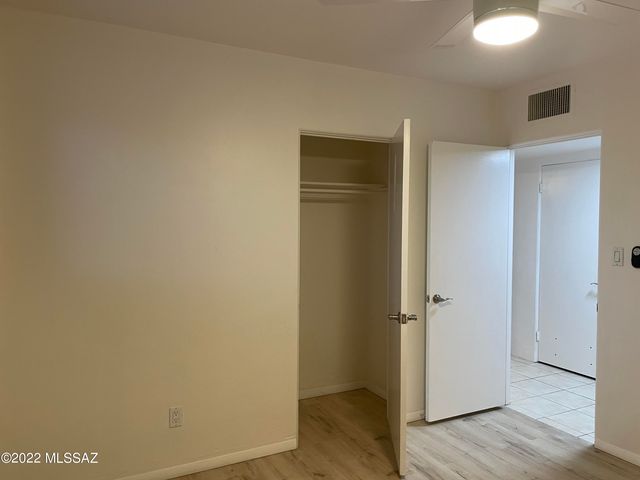 2309 N Avenida El Capitan, Tucson, AZ 85705