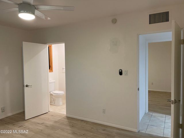 2309 N Avenida El Capitan, Tucson, AZ 85705