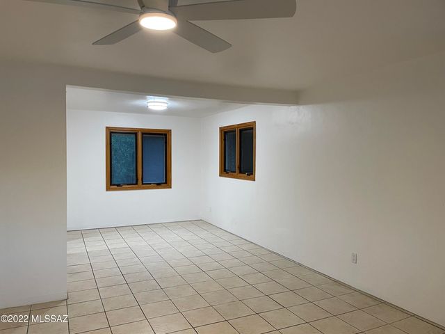 2309 N Avenida El Capitan, Tucson, AZ 85705