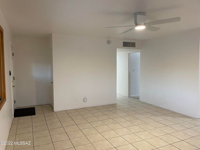 2309 N Avenida El Capitan, Tucson, AZ 85705