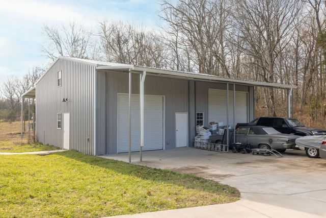 1525 Sumac Ln, Columbia, TN 38401