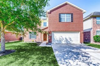 2610 Argos Drive, Missouri City, TX 77459