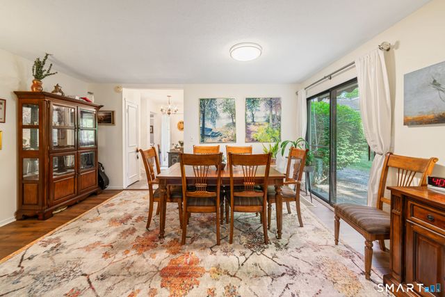 877 Heritage Village A, Southbury, CT 06488