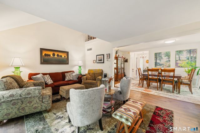 877 Heritage Village A, Southbury, CT 06488