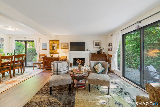 877 Heritage Village A, Southbury, CT 06488