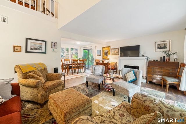 877 Heritage Village A, Southbury, CT 06488