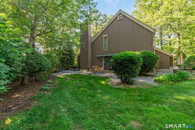 877 Heritage Village A, Southbury, CT 06488