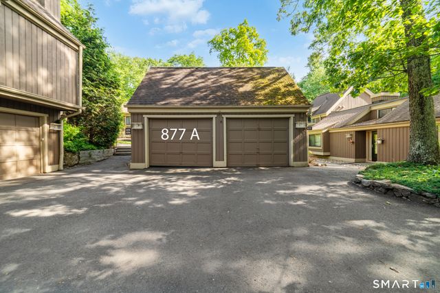 877 Heritage Village A, Southbury, CT 06488