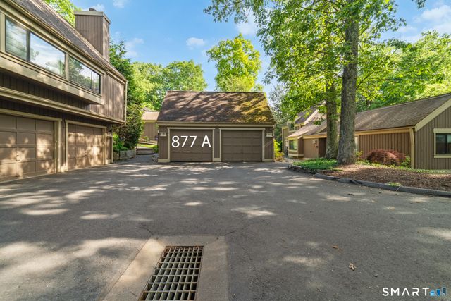 877 Heritage Village A, Southbury, CT 06488