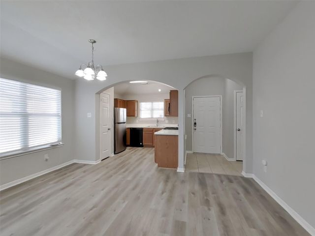 7402 Deloache Avenue, Humble, TX 77338