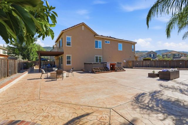 1860 Thyme Court, Gilroy, CA 95020