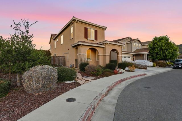 1860 Thyme Court, Gilroy, CA 95020