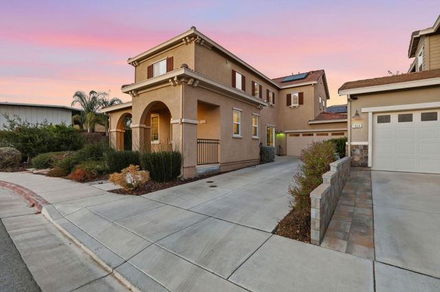 1860 Thyme Court, Gilroy, CA 95020