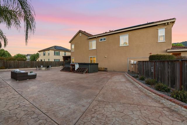 1860 Thyme Court, Gilroy, CA 95020