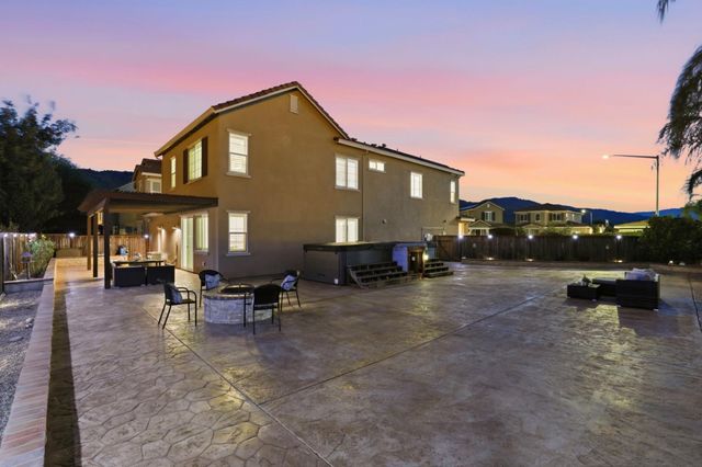 1860 Thyme Court, Gilroy, CA 95020