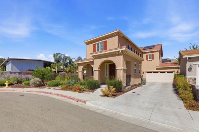 1860 Thyme Court, Gilroy, CA 95020